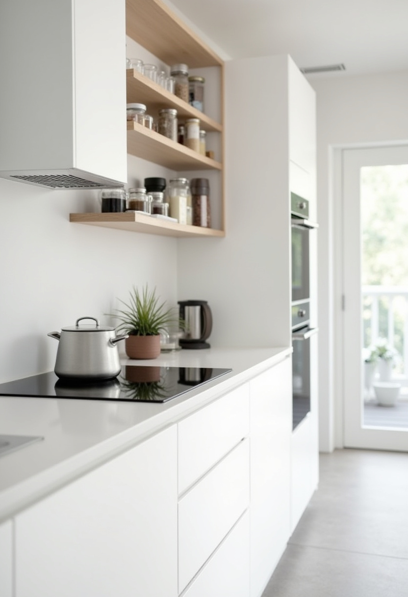 kitchen design ideas small spaces 20