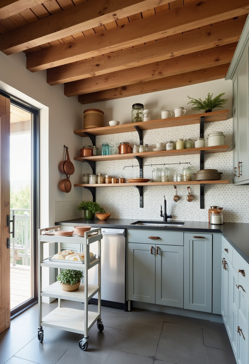 kitchen design ideas small spaces 4