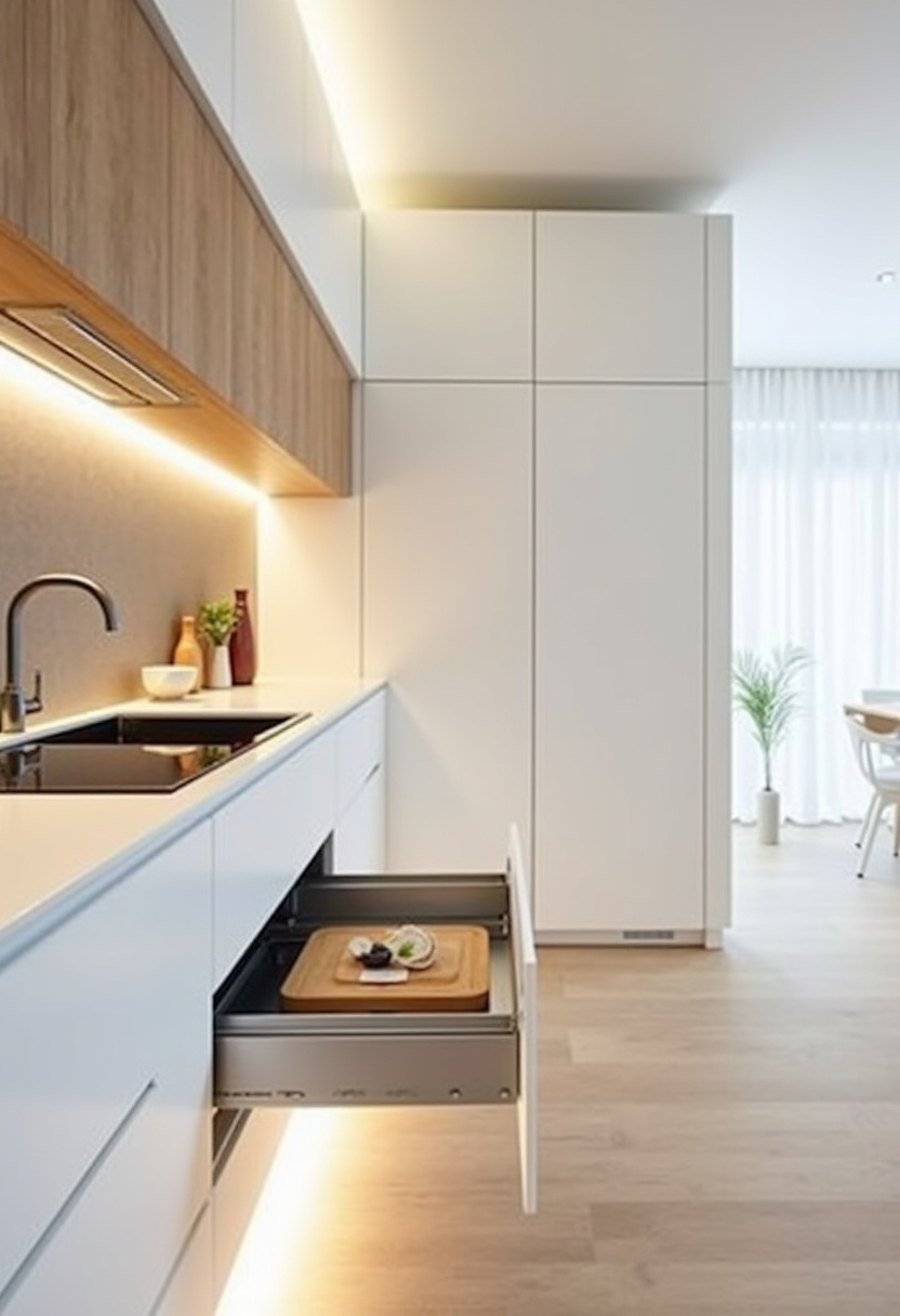 kitchen design ideas small spaces 5