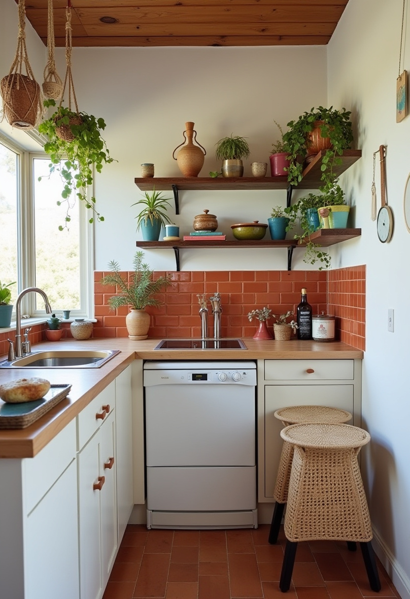 kitchen design ideas small spaces 6