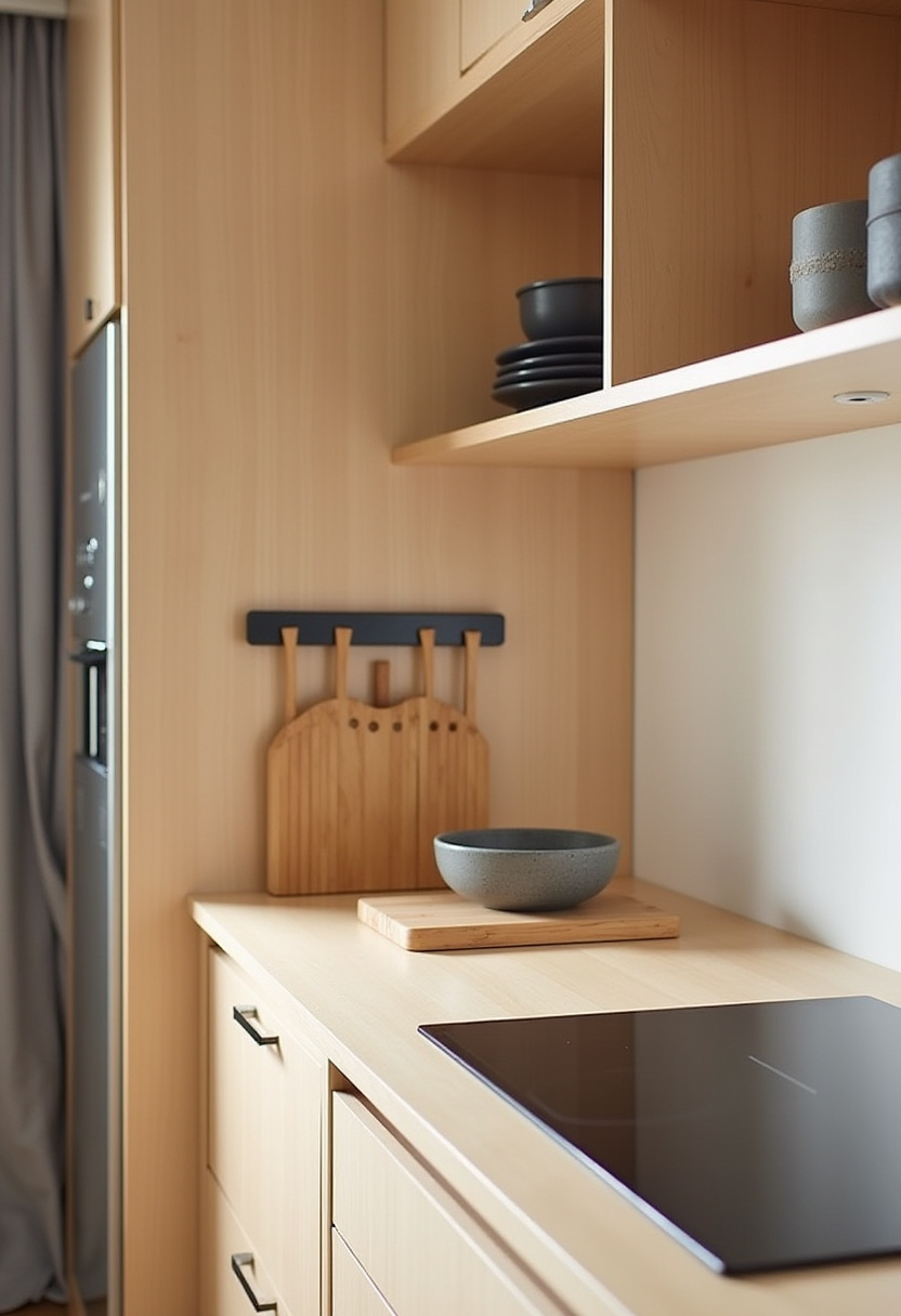 kitchen design ideas small spaces 7