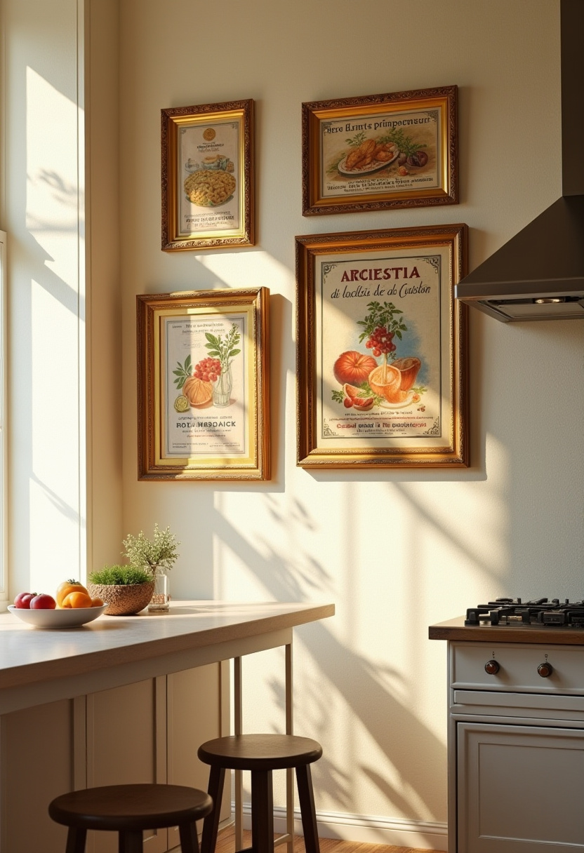 kitchen inspirations wall art 12