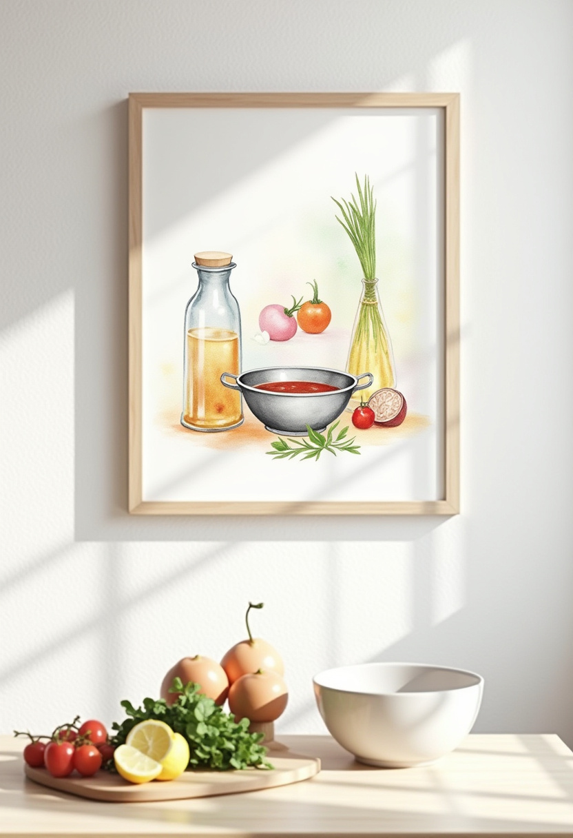 kitchen inspirations wall art 18