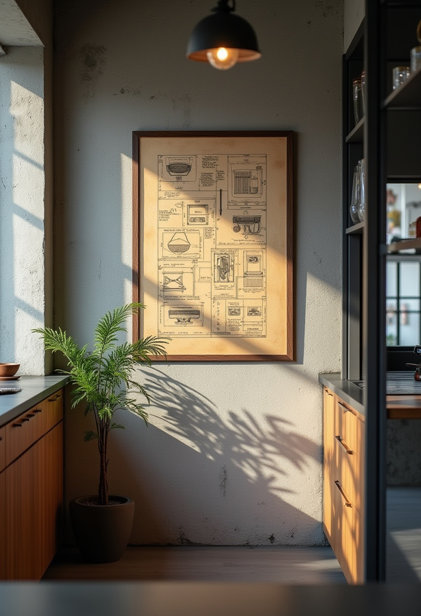 kitchen inspirations wall art 19