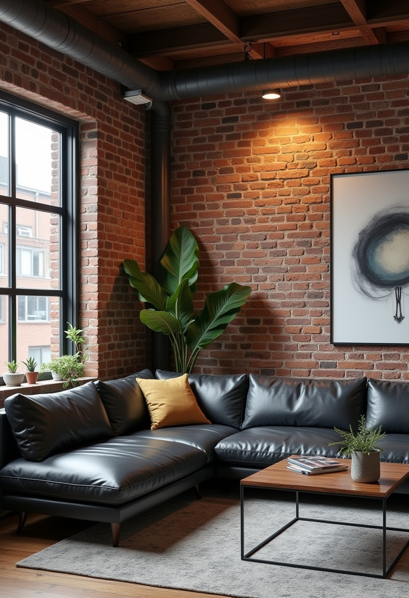 l shaped living room ideas 13