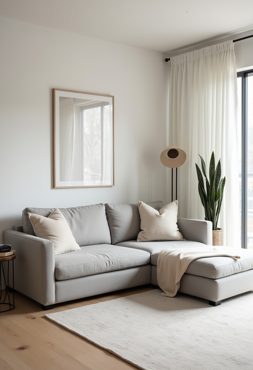 l shaped living room ideas 16