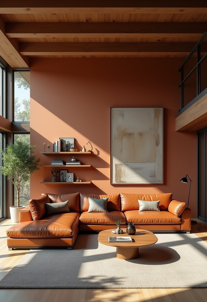 l shaped living room ideas 2