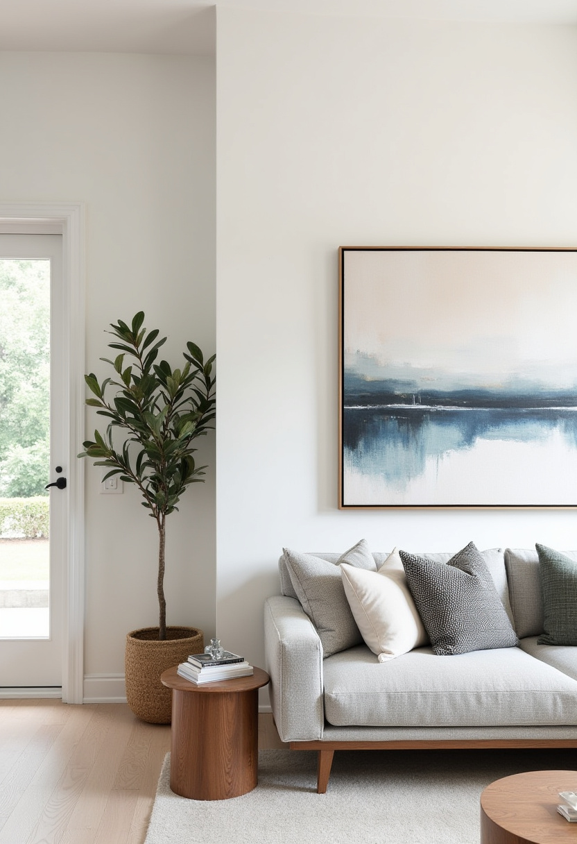 l shaped living room ideas 20