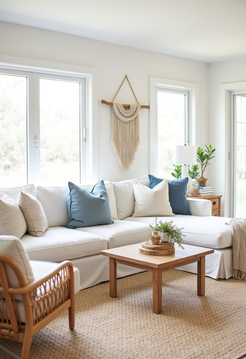 l shaped living room ideas 4