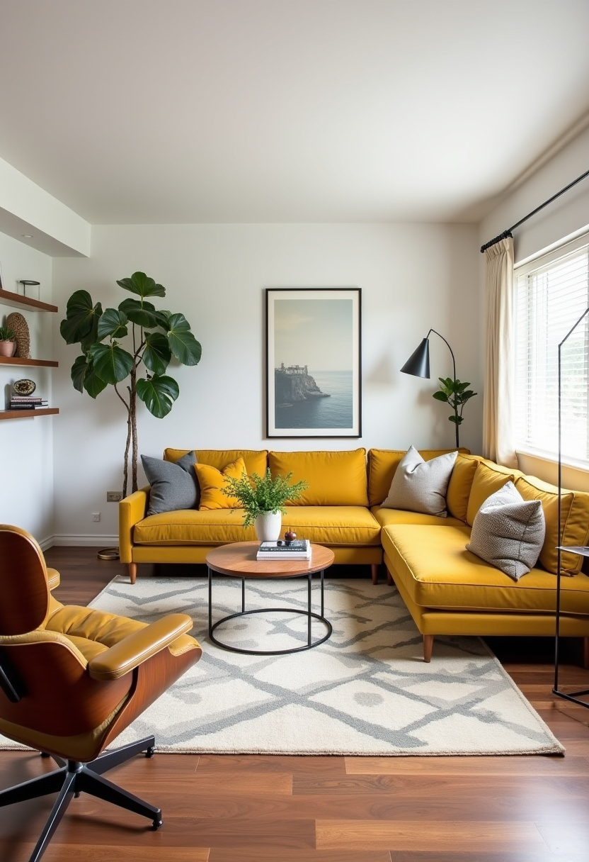 l shaped living room ideas 6