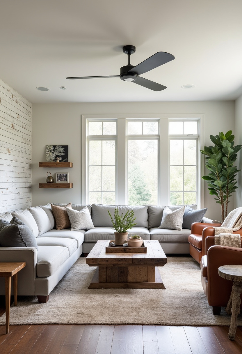 l shaped living room ideas 7