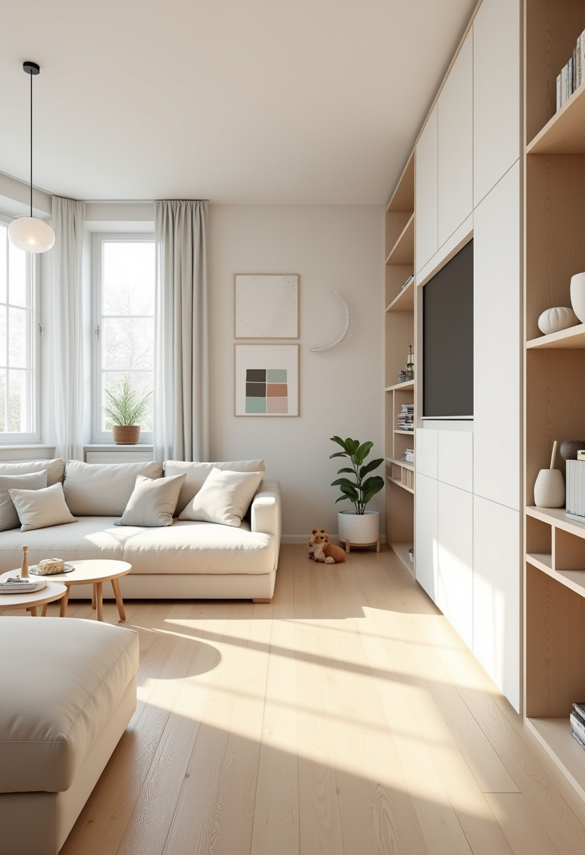 living room and playroom combo layout 1