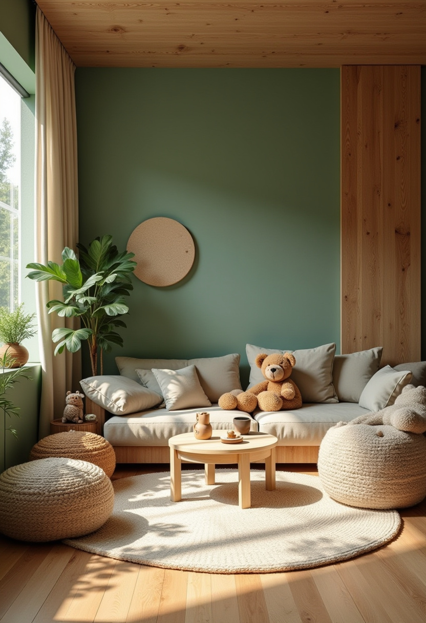 living room and playroom combo layout 10