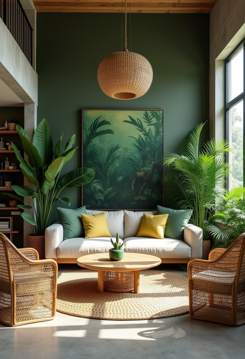 living room and playroom combo layout 12