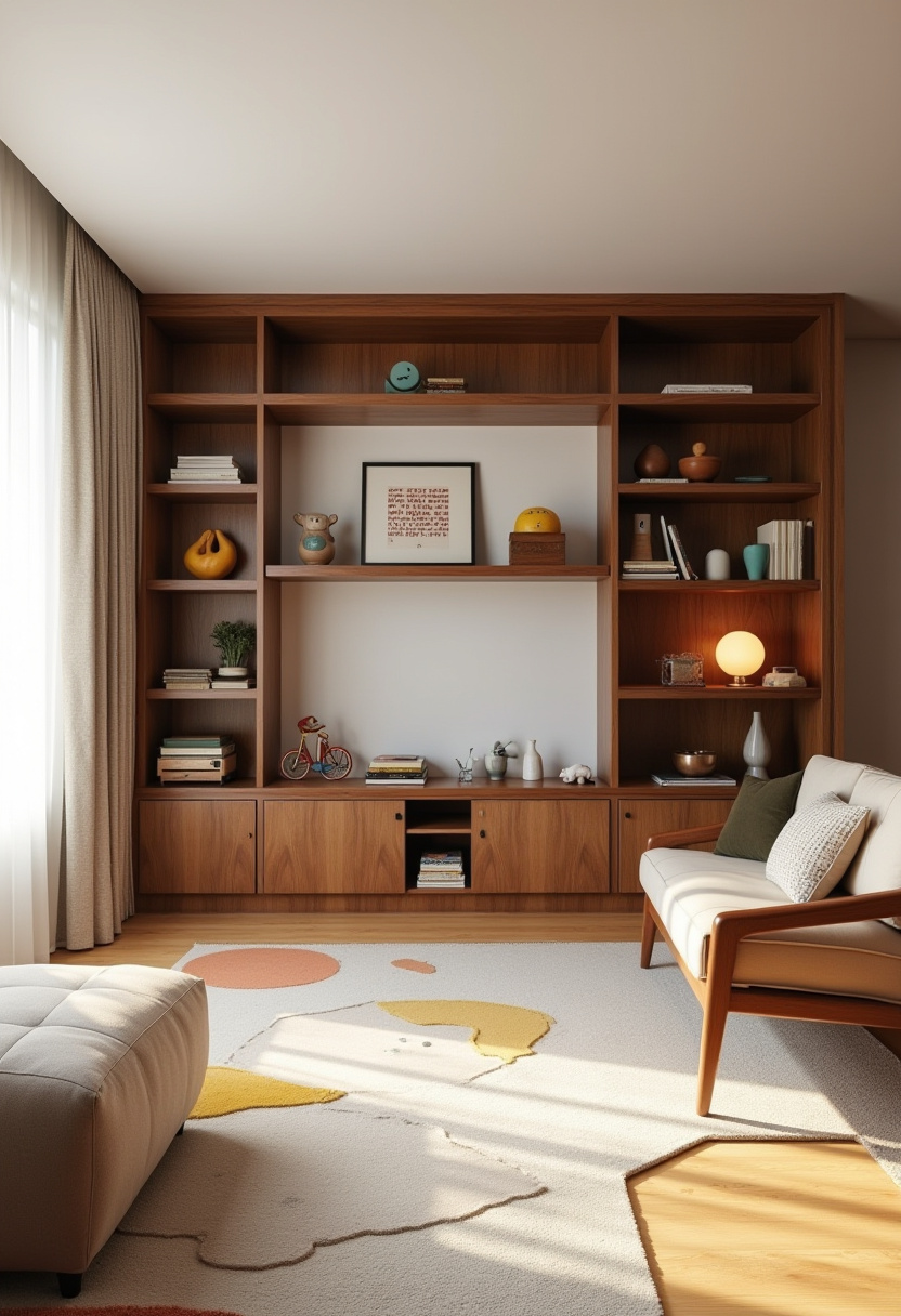 living room and playroom combo layout 6