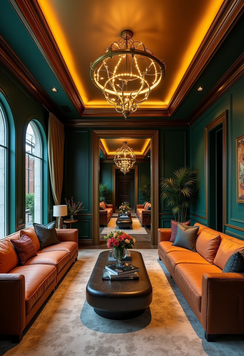 living room lighting ideas ceiling 11