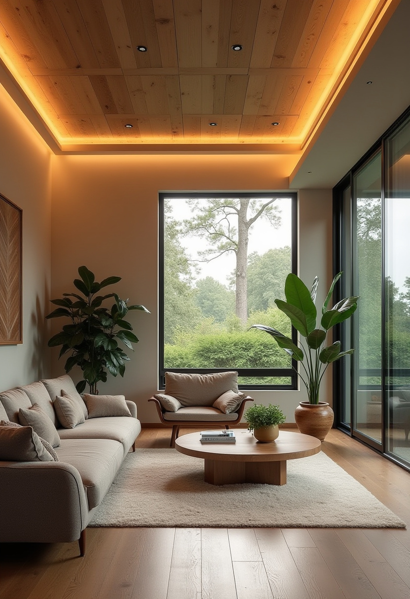 living room lighting ideas ceiling 15