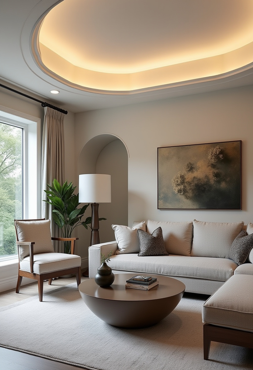 living room lighting ideas ceiling 17