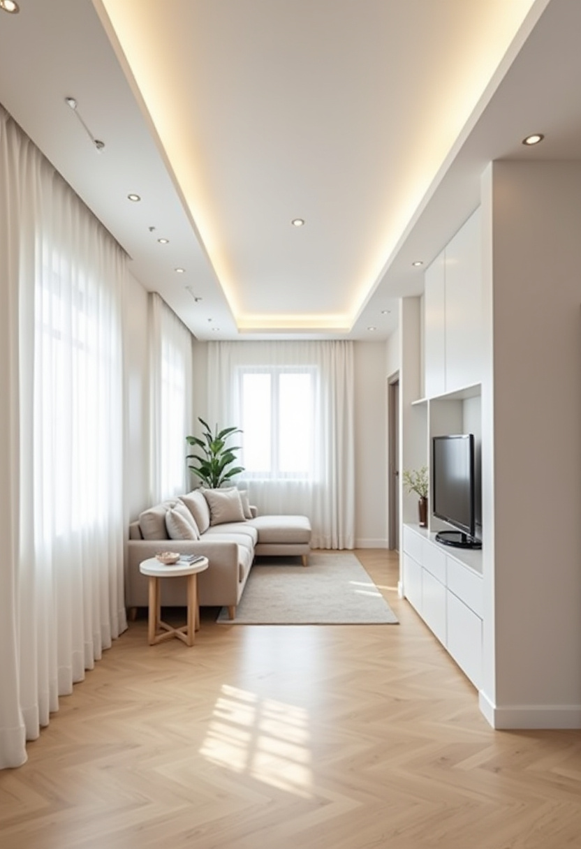 living room lighting ideas ceiling 6