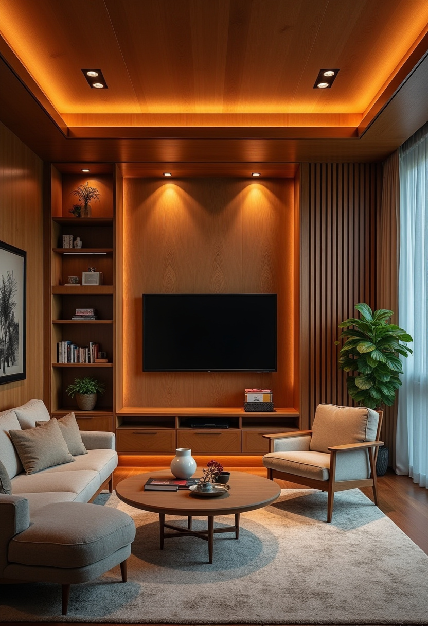 living room lighting ideas ceiling 7