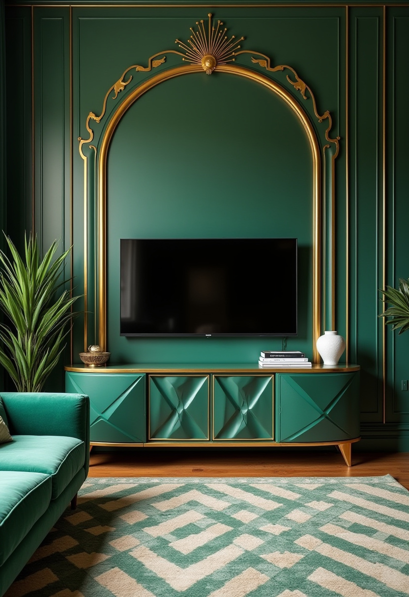 living room tv room combo 11