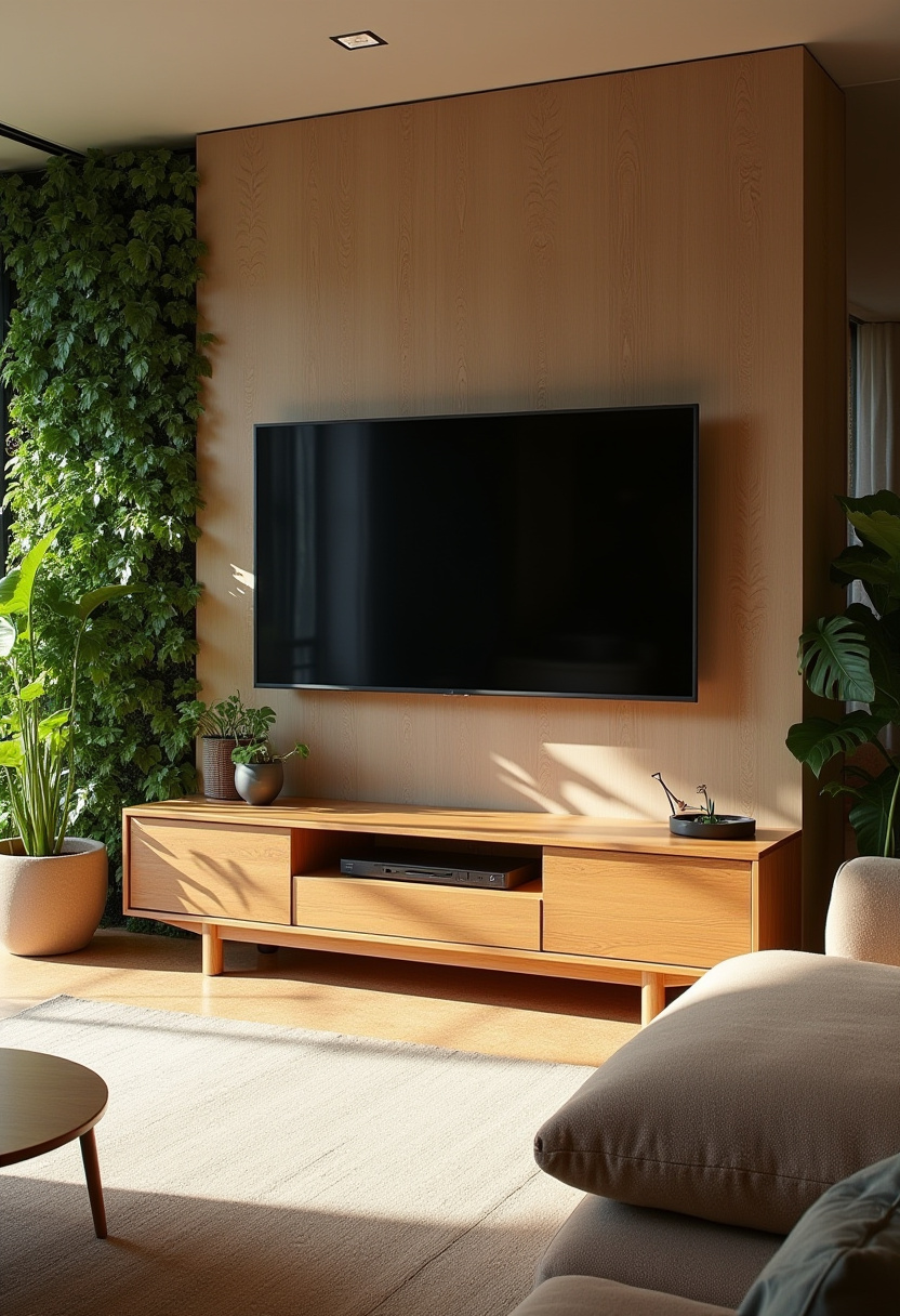 living room tv room combo 15