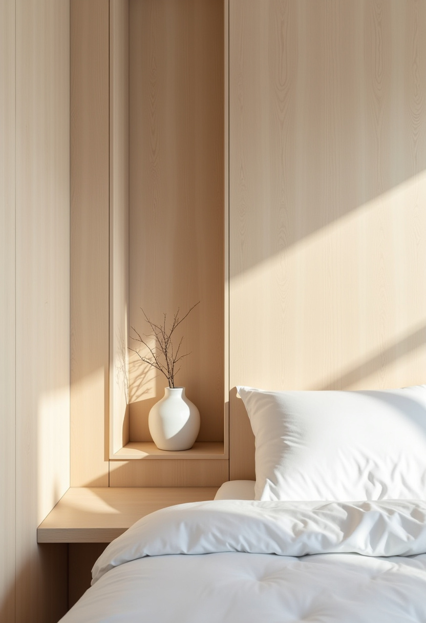 minimalist bedroom decoration ideas 11