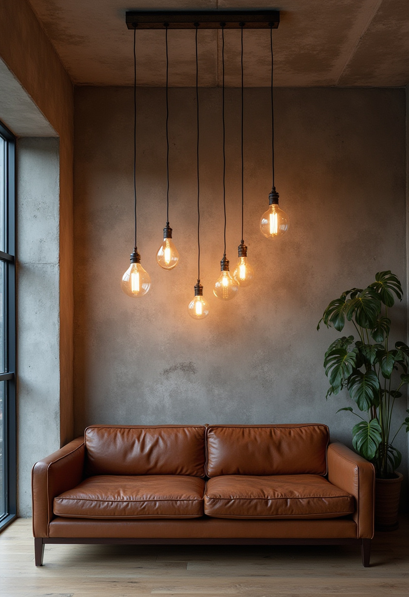 modern ceiling lights for living room 3