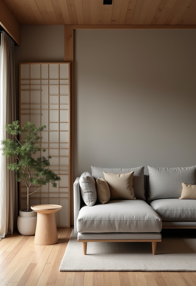 modern sectional sofa decor ideas 10