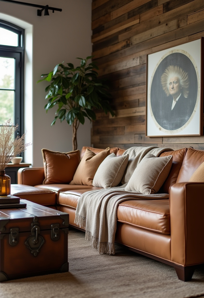 modern sectional sofa decor ideas 12