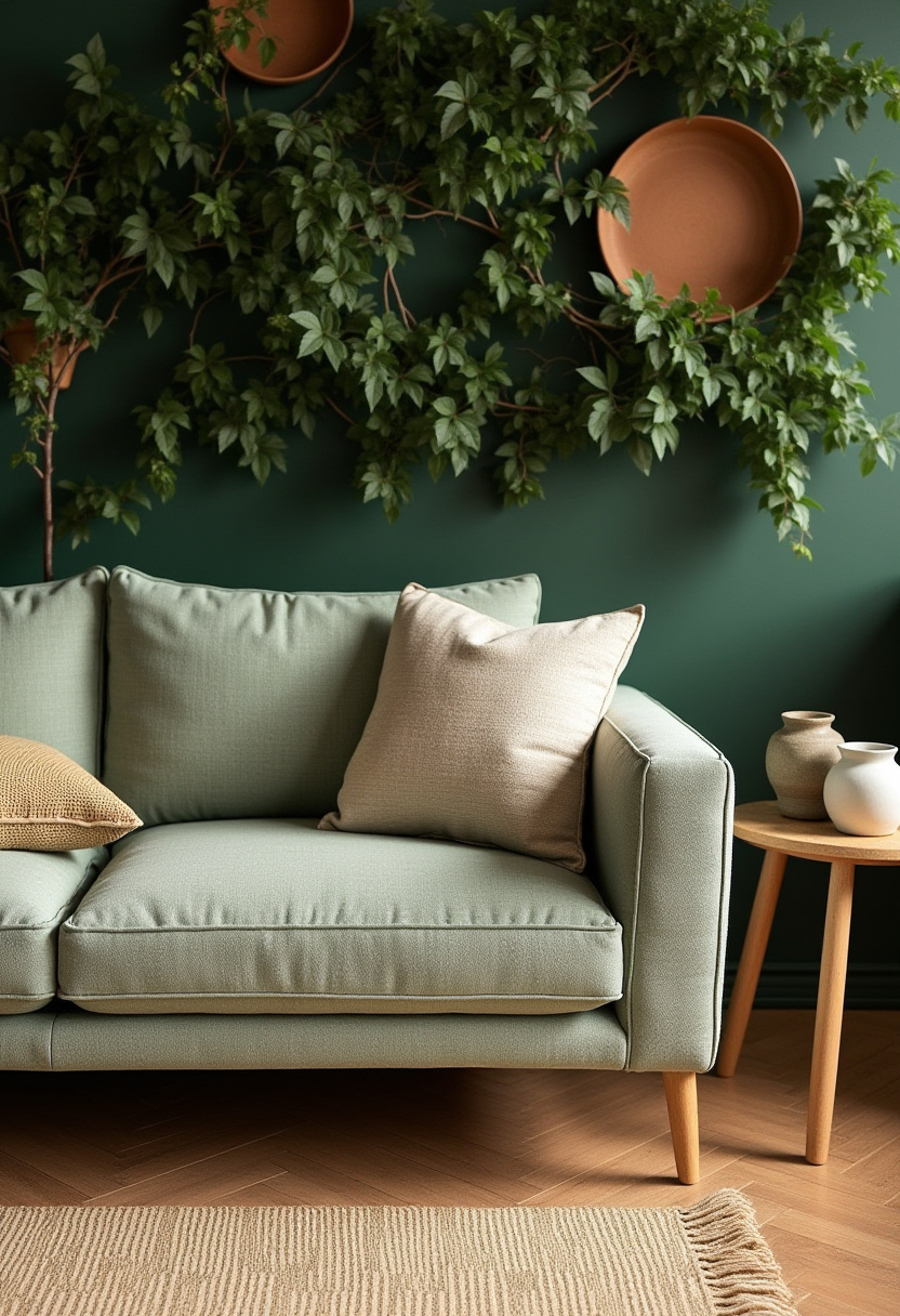 modern sectional sofa decor ideas 13