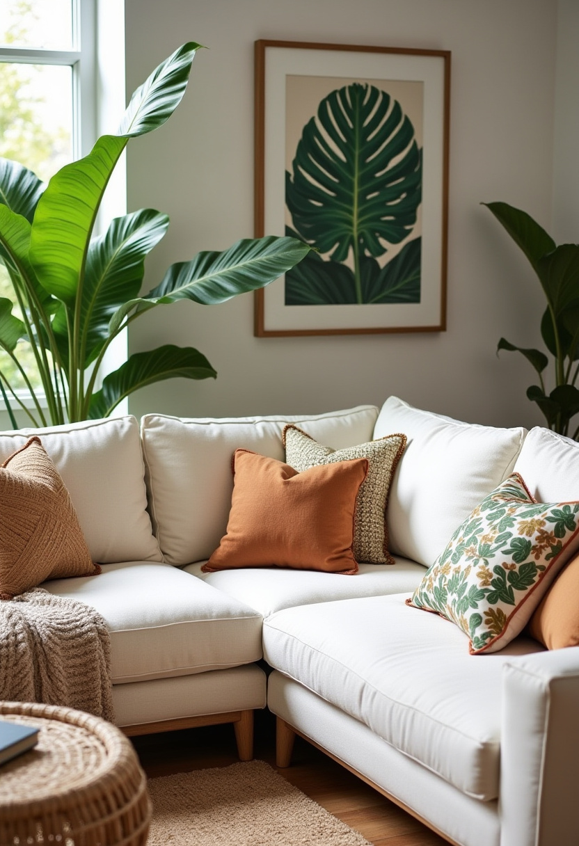 modern sectional sofa decor ideas 16