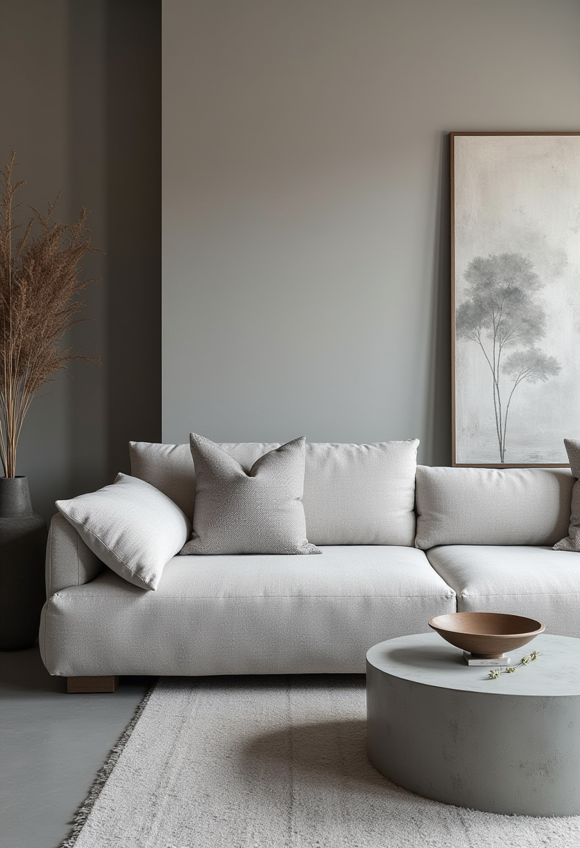 modern sectional sofa decor ideas 17