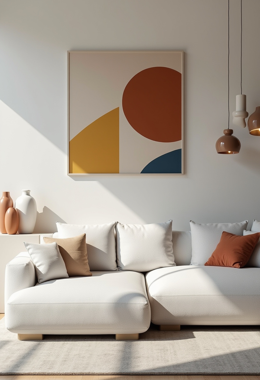 modern sectional sofa decor ideas 20