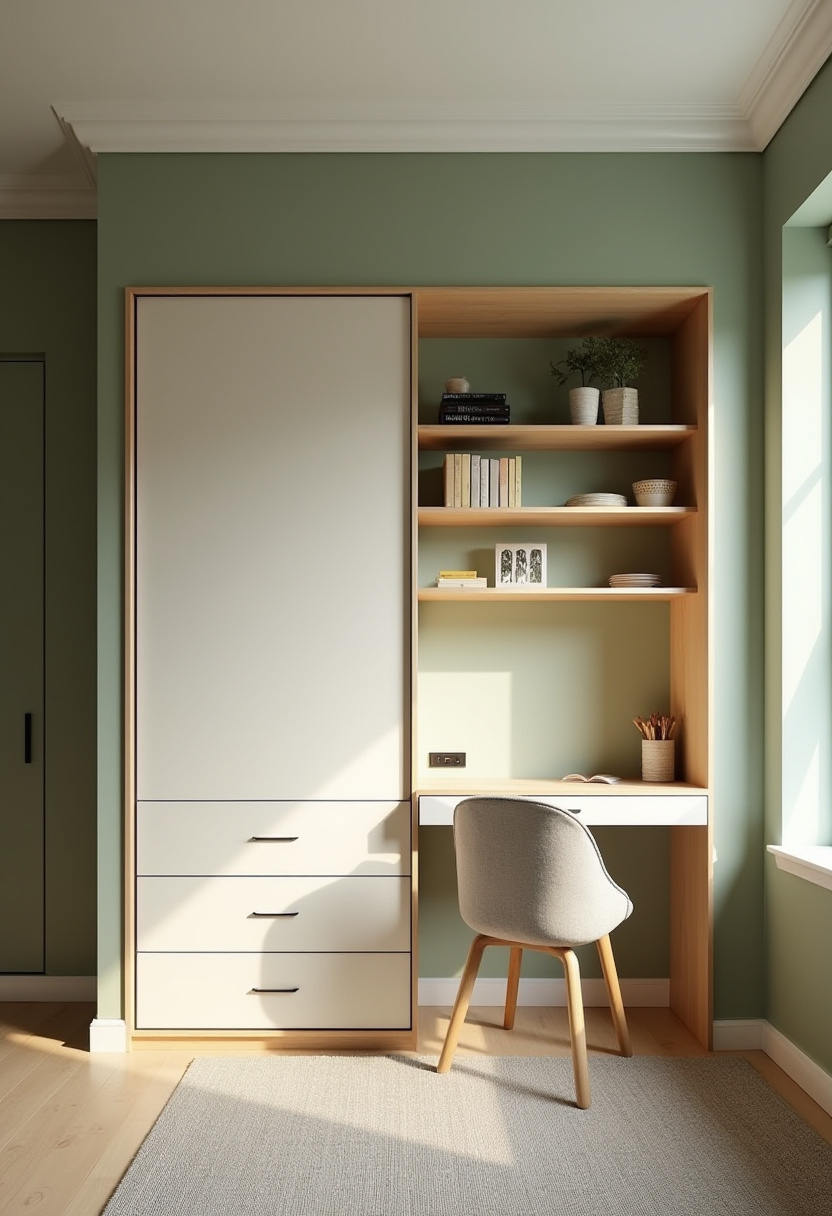 multi functional guest room ideas 1