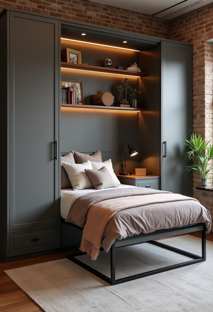 multi functional guest room ideas 10