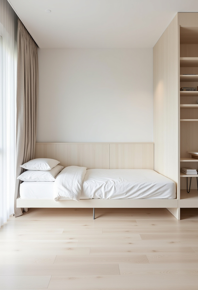 multi functional guest room ideas 12