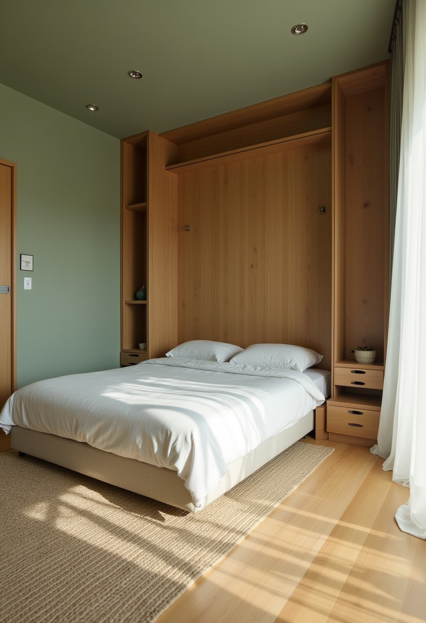multi functional guest room ideas 14