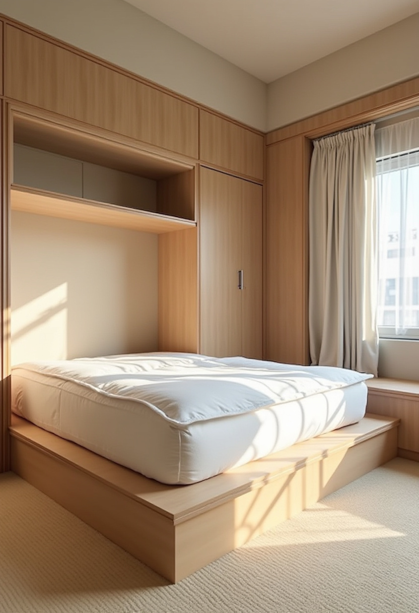 multi functional guest room ideas 15