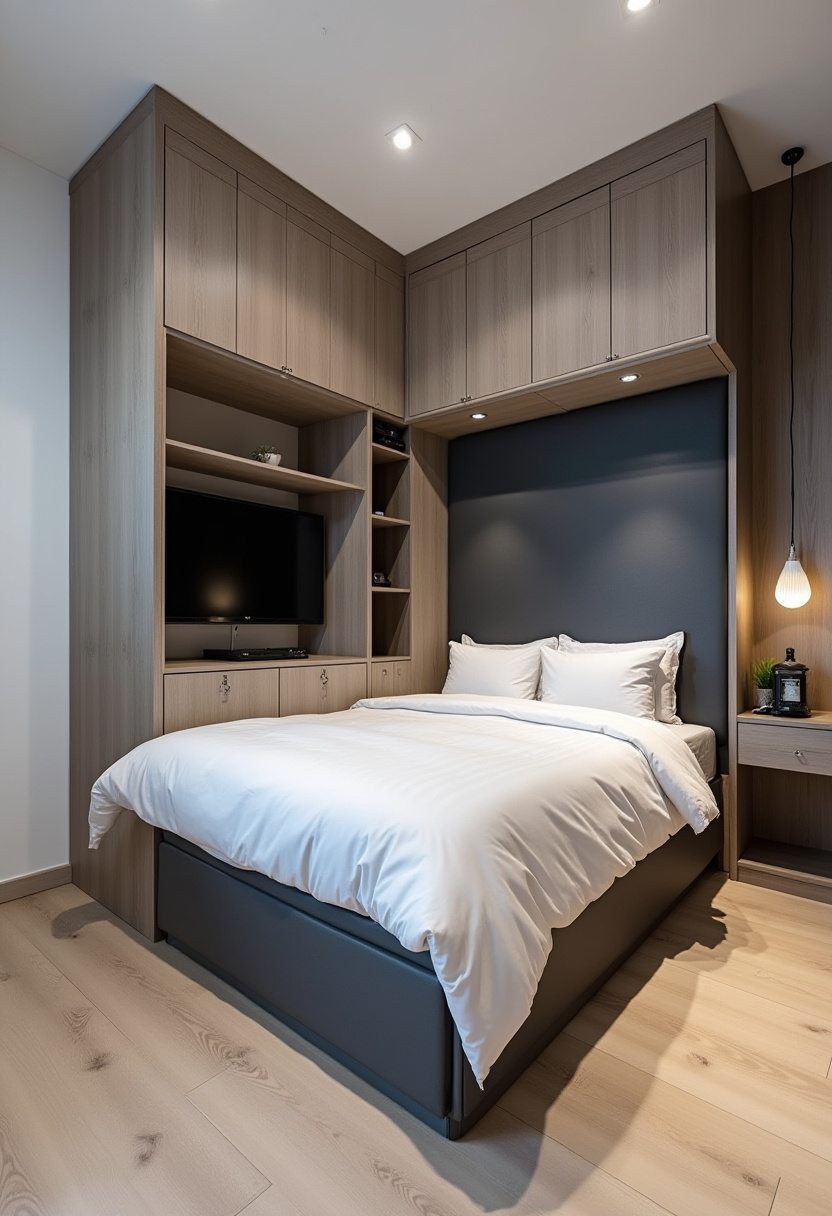 multi functional guest room ideas 17
