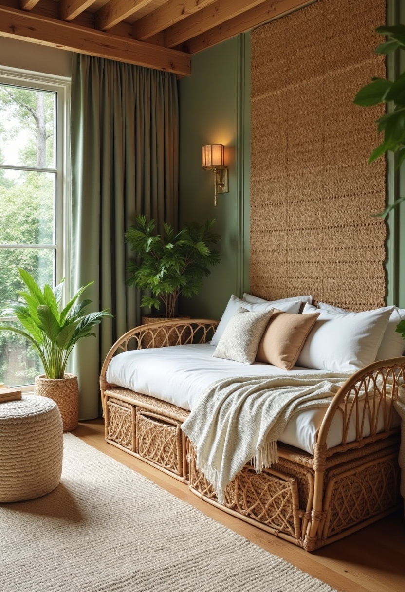 multi functional guest room ideas 18