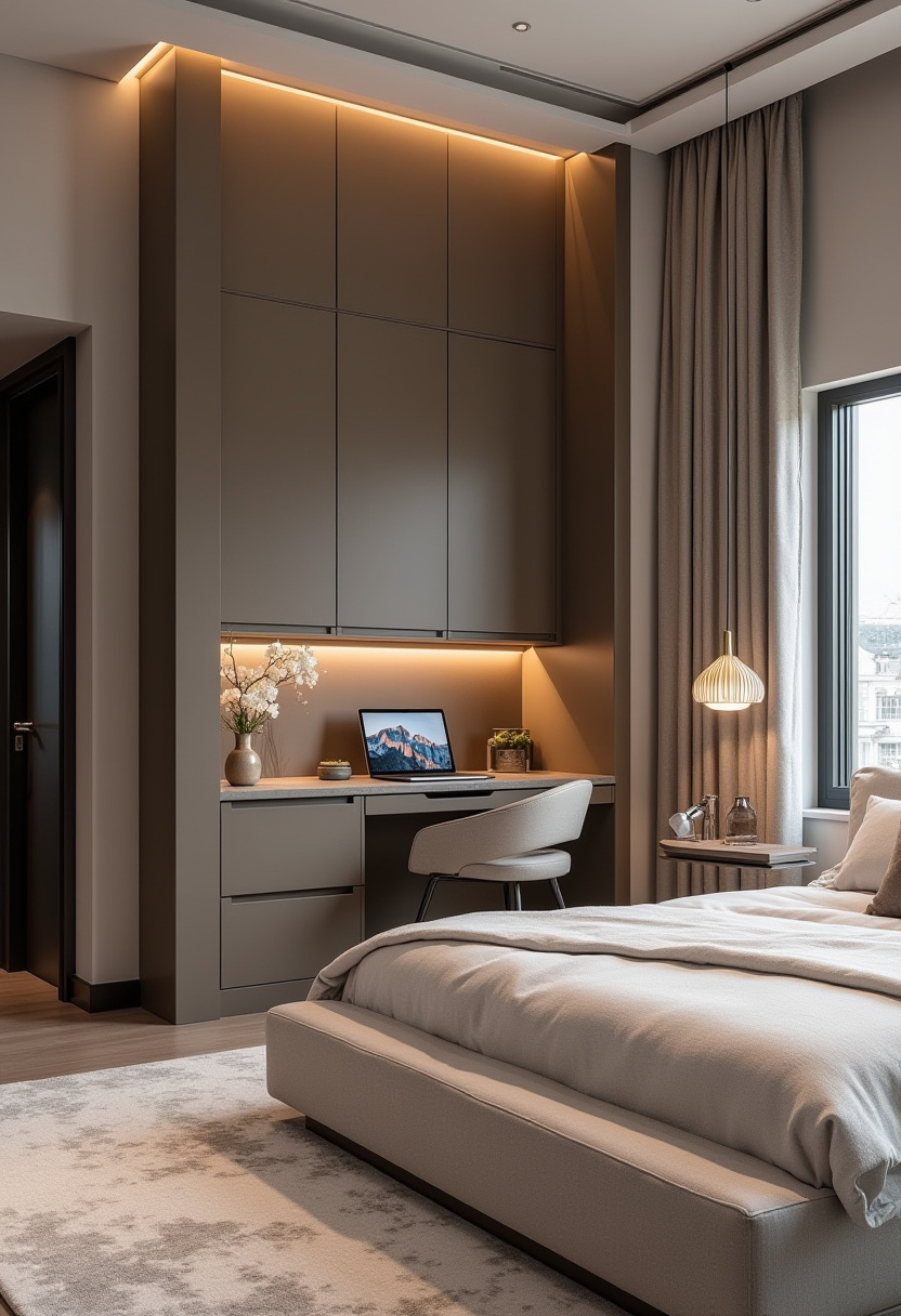 multi functional guest room ideas 19