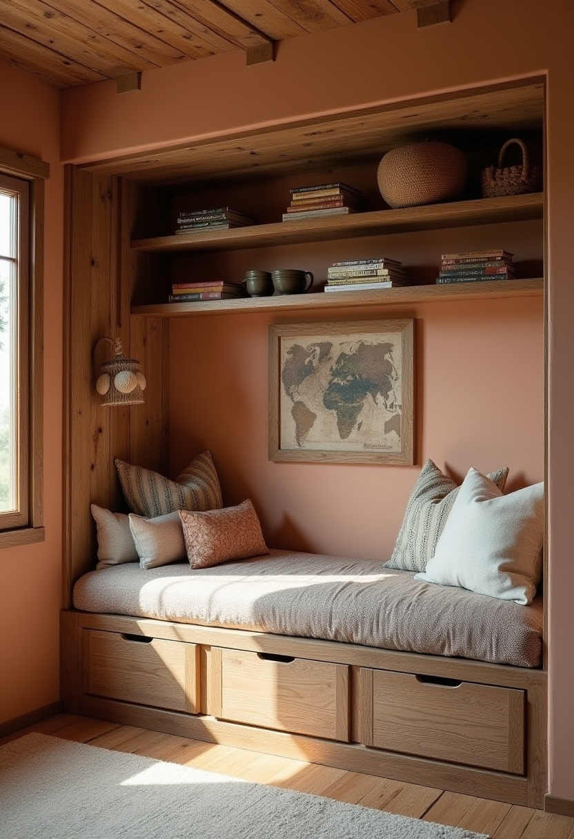 multi functional guest room ideas 5