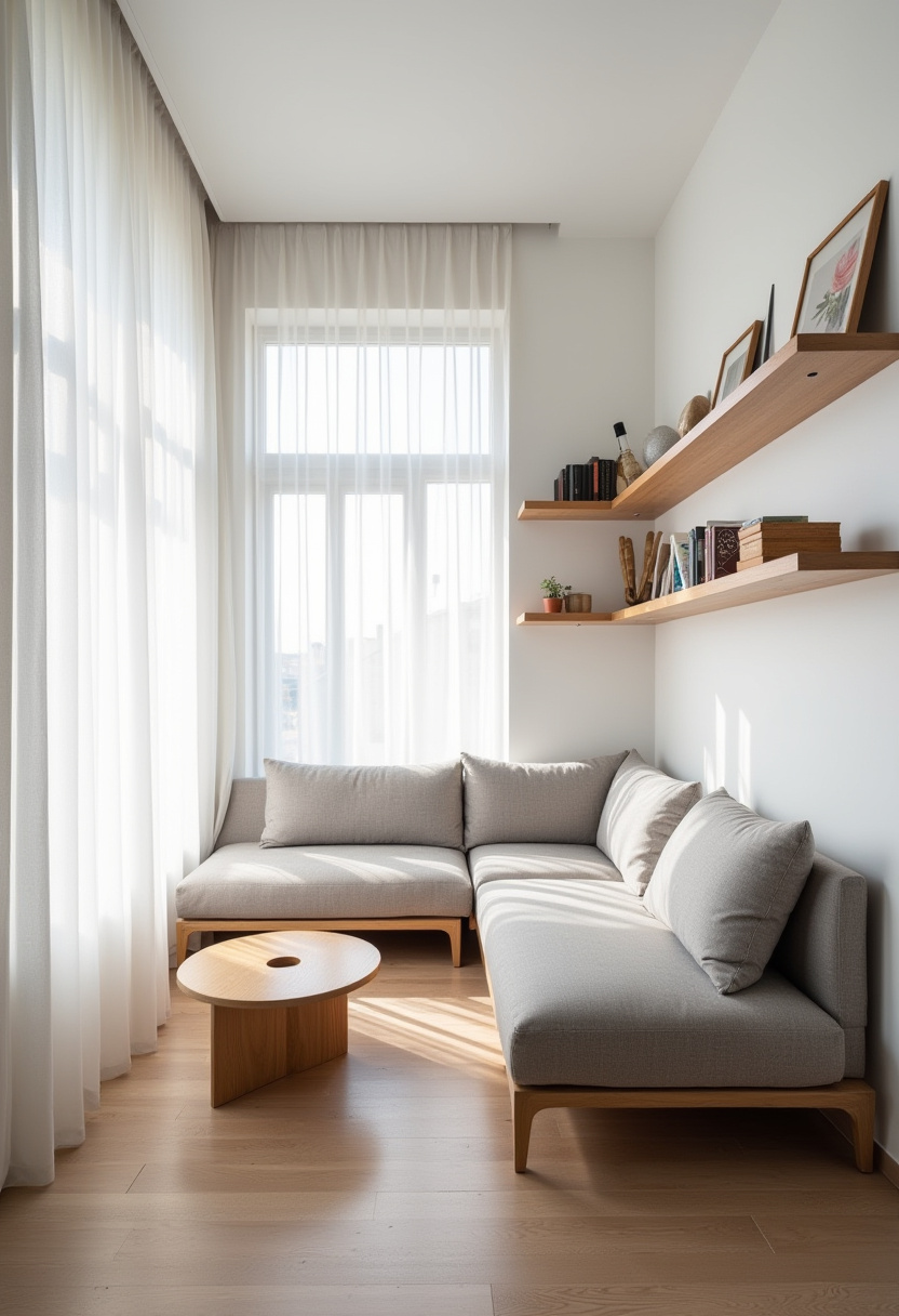 narrow living room layout open concept 1
