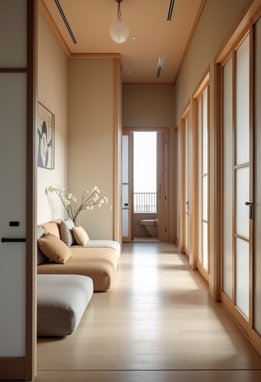 narrow living room layout open concept 11