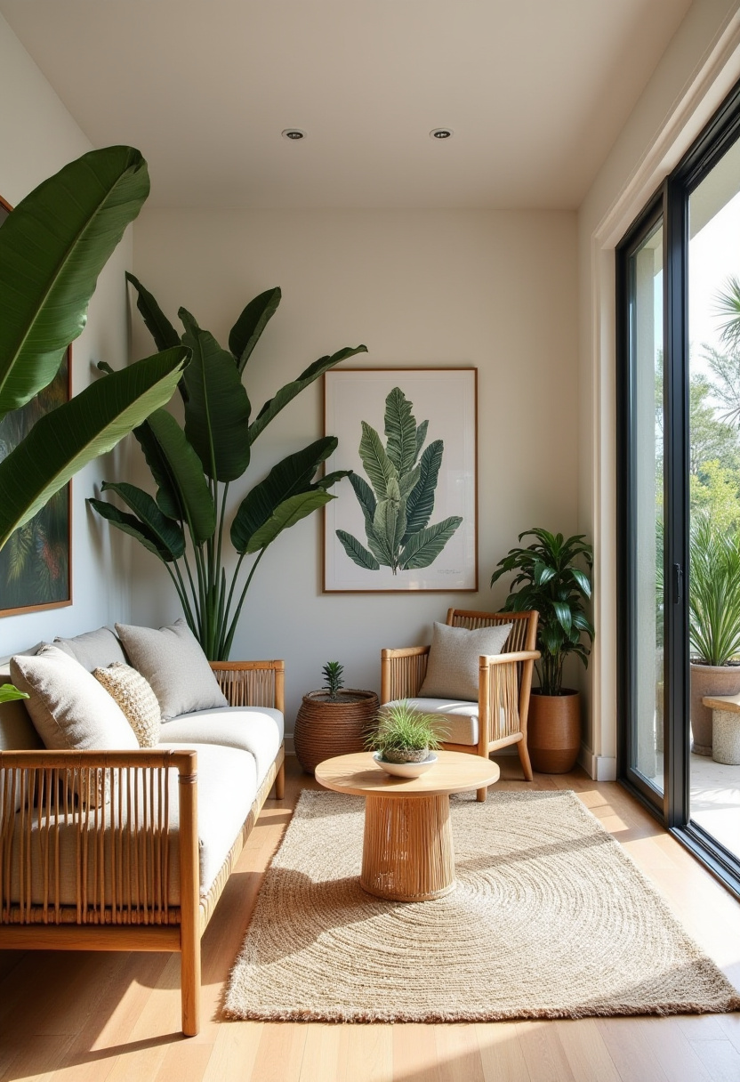 narrow living room layout open concept 16