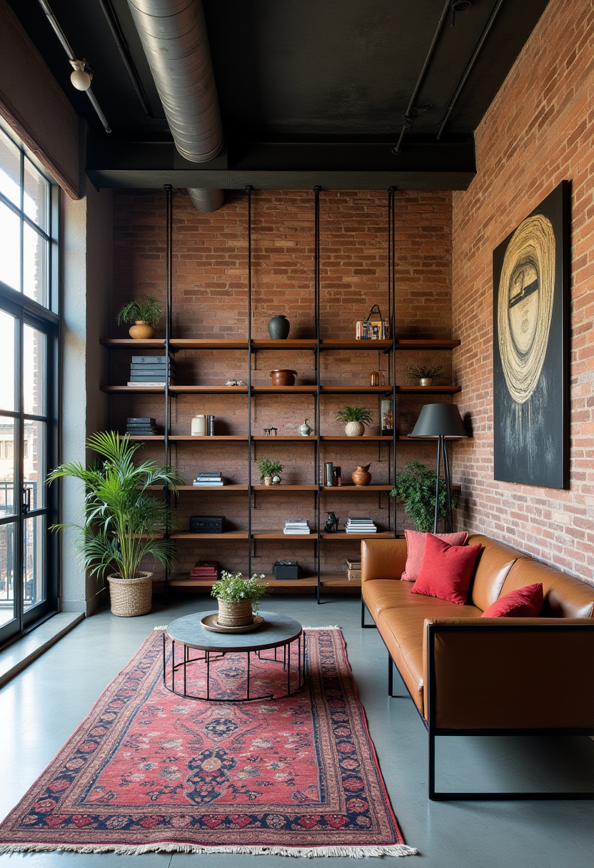 narrow living room layout open concept 3