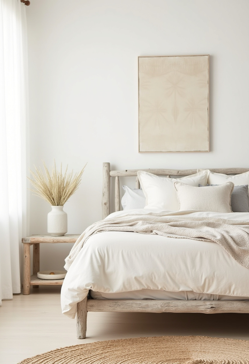 neutral bedroom decor 10