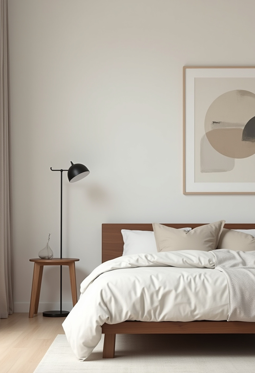 neutral bedroom decor 11