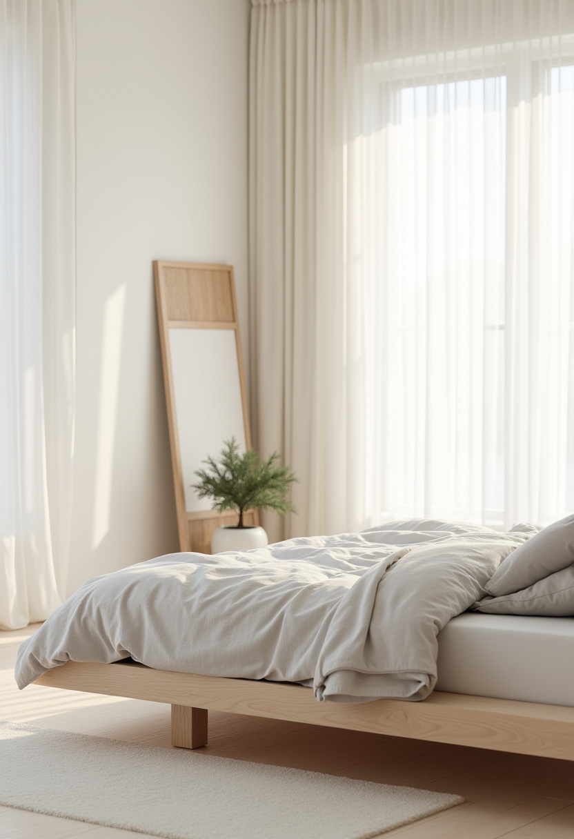 neutral bedroom decor 13